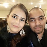 Amanda Marques de Melo Neves