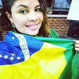 Amanda Carolina da Silva