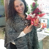 Cristiane Vieira Louzada dos Santos