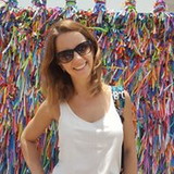 Cyntia Lopes Carvalho Vilicic