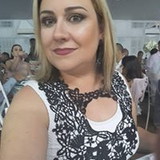 Fabiane Menezes Olguins