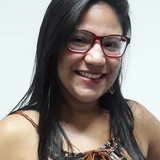 Jaqueline Luz de Souza