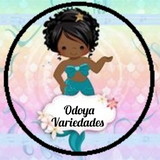 TAHLUH DECORAÇAO EM EVA