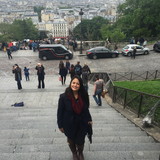 Beatriz Almeida Copazzi