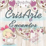 Cris Arte e Encantos