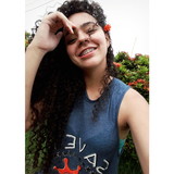 Patrícia da Silva Martins