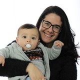 Daiane dos Santos Ferrucci