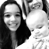 Luisa alves maffia do carmo