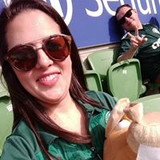 Camila Pereira da Silva