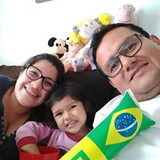 Shirley Rojas Ramires