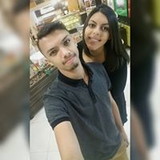 Lídia Priscila de Almeida