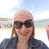 Marcela Bilk da Rosa