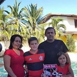 Gilcélia Nogueira Lopes Nogueira