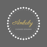 Âmbaby Âmbar Báltico