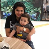 Camila Ferreira Barreto