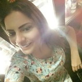 Danielle Almeida Bueno