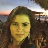 Ludmila Santos Lamounier