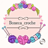 Cantinho da boneca crochê e amigurumi