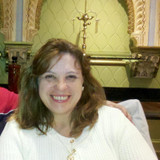 Marcia Silveira Curcio