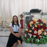 Gildenice de souza carvalho