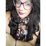 Patricia Andrade da silva