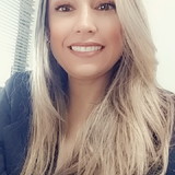 Leandra Cristina da Silva