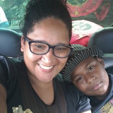 NADIA DE JESUS SANTOS SILVA