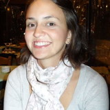 Camila de Alvarenga Lopez