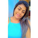 Thailane rodrigues da silva