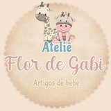  Flor de Gabi