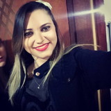 Andressa Cardoso da Silva