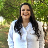 Andressa Goulart Machado