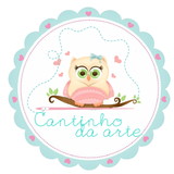 Cantinho da Arte Baby