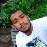 Isaac Douglas Silva Borges