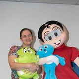 Claudia Rodrigues Nunes