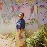 Amanda Cavalcanti Soares