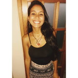 Irislaine da Silva Nascimento