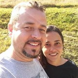 Sheila  Dolmen da Silva