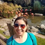 Jaqueline Ramos Rodrigues