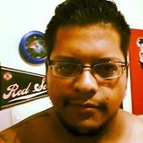 Daniel Pardinho Denvers