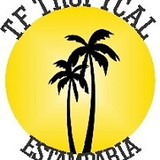 TF Tropycal Estamparia