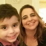 Michele Fátima de O. R. Mariosa Pedro