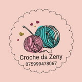 Crochê da zeny