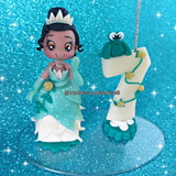 Brena Lorena Artes em Biscuit 