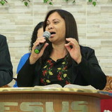 Rubia Silva de Almeida Araujo