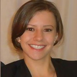 Larissa Laurino Yoshida