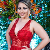 Daísy Mayra Bezerra Araújo