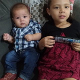 Aline Carolina da Mota Calais Rodrigues