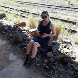 Fernanda Ap Lopes Benosso