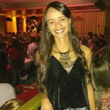 Beatriz Fernandes de Brito Brazao